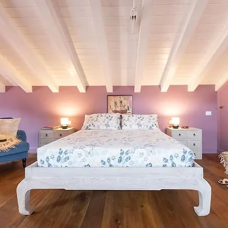 Isola Bella - Via 28 Apartment Stresa