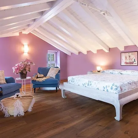 Isola Bella - Via 28 סטרסה