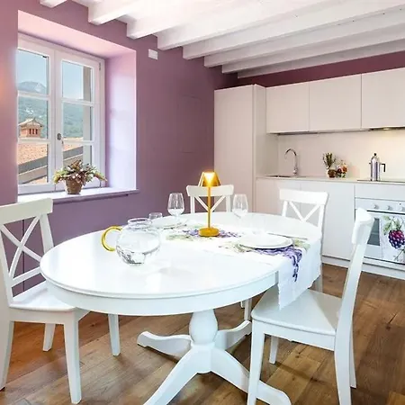 Apartment Isola Bella - Via 28 Stresa