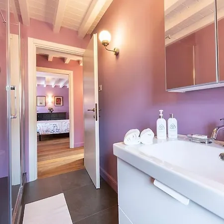 Isola Bella - Via 28 Apartment Stresa