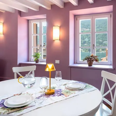 Isola Bella - Via 28 * Stresa