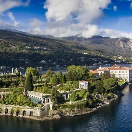 Apartment Isola Bella - Via 28 Stresa