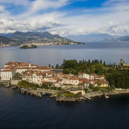 Isola Bella - Via 28 Stresa
