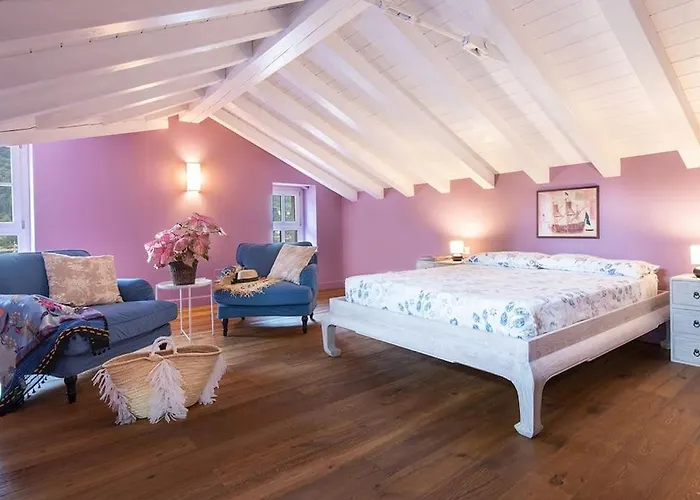 Isola Bella - Via 28 Στρέσα