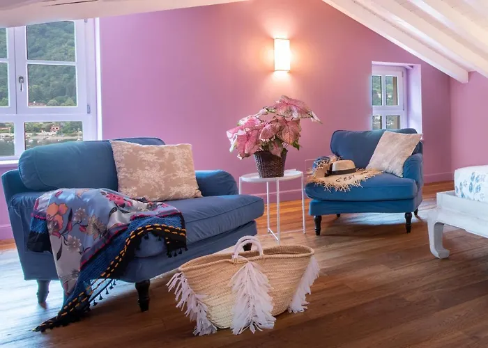 Isola Bella - Via 28 Lägenhet