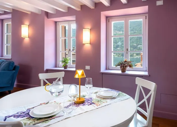 Isola Bella - Via 28 * Στρέσα