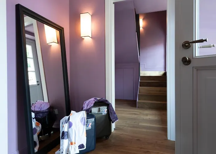 Isola Bella - Via 28 Διαμέρισμα