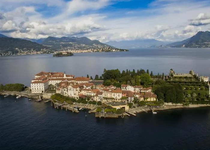 Isola Bella - Via 28 Stresa