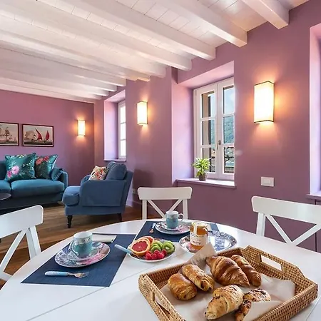 Isola Bella - Via 28 Διαμέρισμα Στρέσα