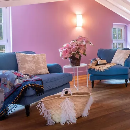 Isola Bella - Via 28 Διαμέρισμα